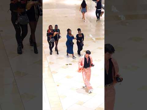 Walking can get boring 😎