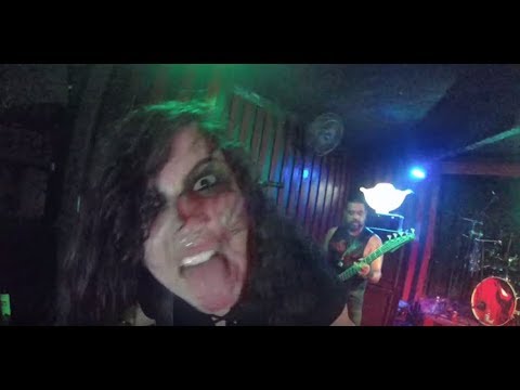 Torture Squad - Swallow Your Reality (Official Music Video)