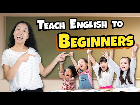 🙋‍♂️🙋‍♀️Increase Classroom Interaction | Circling and PQA [Step-by-Step] | ESL teaching tips