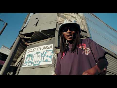 Balloranking - Jungle  (Official Video)