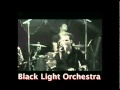 Fanitude Sessions - Black Light Orchestra