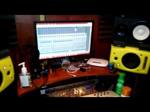 Chynobi Feat Endo Preview