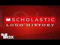 Scholastic Logo History