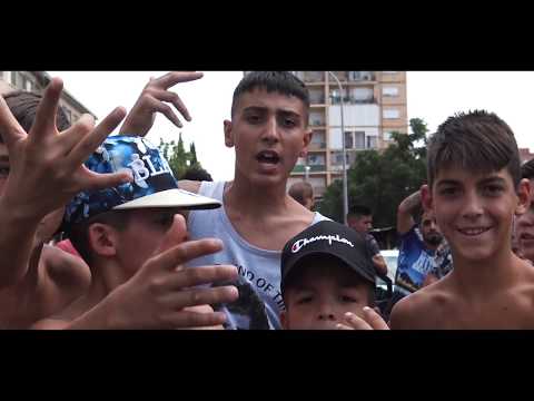 GREAT KINGS X DUALY - BARCO A LA DERIVA (VIDEOCLIP OFICIAL)