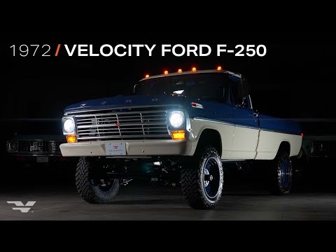 1972 Ford F250 (CC-2020815) for sale in Cantonment, Florida