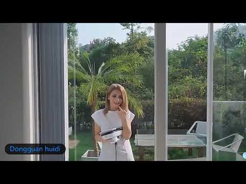 Робот-мойщик окон Pipo PWR-01 | Автоматическая чистка стекол и зеркал - фото 1 - id-p2617057473