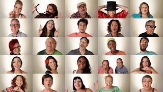 Dàmaris Gelabert - TU (Videoclip Oficial)