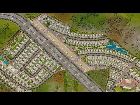 Royal Crescent | 3BHK | 4BHK | 5BHK | VILLA | PANVEL | EMPERIA