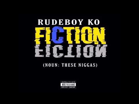 Rudeboy Ko - Fiction