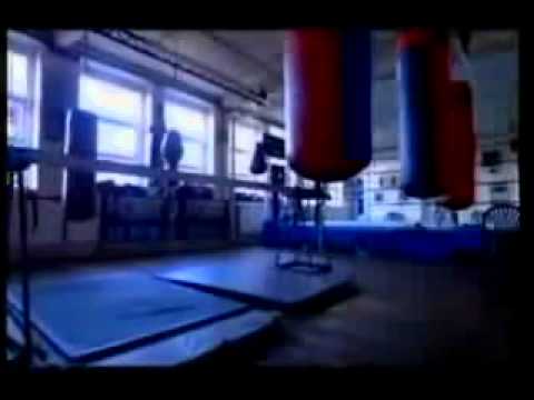 Boxing motivation - It's my time (Fabolous)