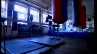 Boxing motivation - It&#39;s my time (Fabolous)
