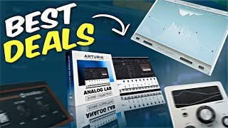 Top 8 VST Plugins 2022