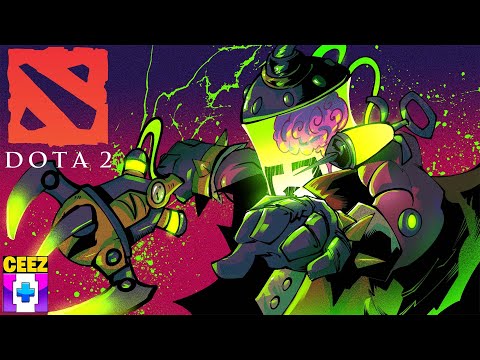 Can We Win A Dota 2 Battle Cup?! (North America Tier 5)