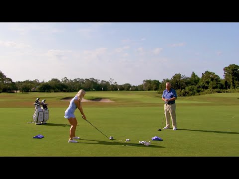 Drills to Increase Clubhead Speed | School of Golf | GolfPass