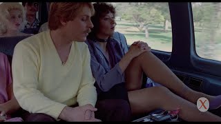 Intimate Lessons (1982) [Quality X & Mélusine Blu-ray Promo Trailer]