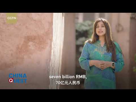 Ten thousand people speak about Xinjiang: Seven Decades of Tremendous Changes