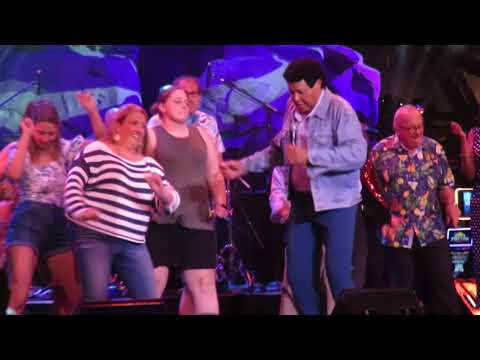 Chubby Checker - Complete Concert (Part 6 of 6) - 7/8/23 - Mohegan Sun - Wolf Den - Uncasville, CT