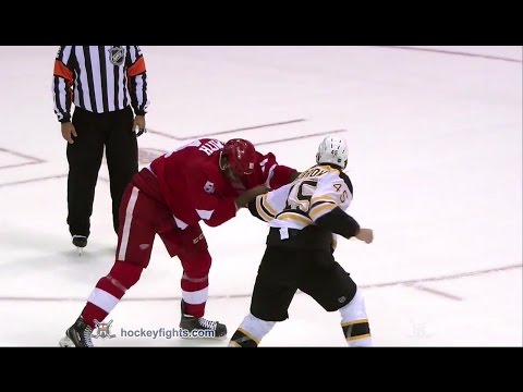 Joe Morrow vs Givani Smith