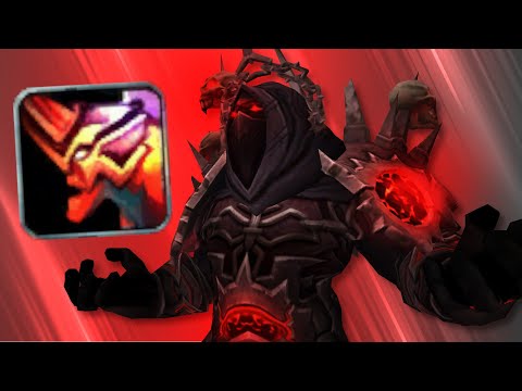 Demonology Warlock CONQUERS ALL! (5v5 1v1 Duels) - PvP WoW: Shadowlands 9.0.5