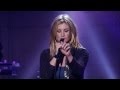 FAITH HILL - ONE - live - hq.mkv