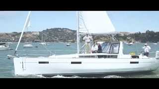 Keith Jenkins QUINOA (Official Video)