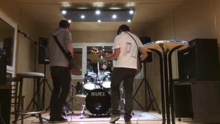 Isle of Twins - Mabye (Ensayo/Rehearsal) [TEASER]