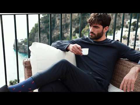 SS20 - MAN COLLECTION