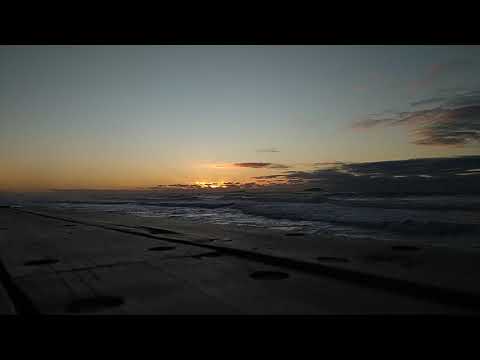 Sunrise @SapphireBeach