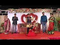 Kal Jisne Janam Yaha Paya Performance By Bride S And Groom S Parents Kahani Hamare Ghar Ki