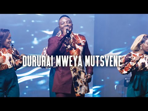 Dururai Mweya Mutsvene By The Unveiled
