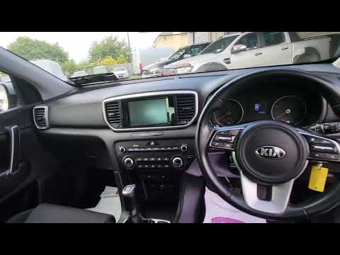 Kia Sportage 1.6 CRDI 2 134BHP 5DR - Image 2