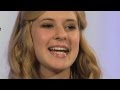 Caroline Sunshine Asks If You Have The It Factor Premiere Event