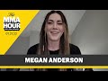 Megan Anderson: Amandes Nunes Taking ‘Big Risk’ With Changes For Julianna Pena Rematch | UFC 277