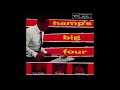 Lionel Hampton - It's a Blue World
