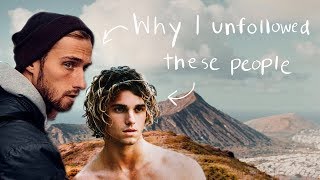 The Problem with Instagram Influencers