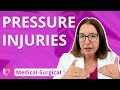 Pressure Injuries: Integumentary System - Medical-Surgical | @LevelUpRN