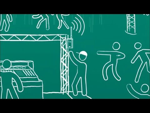 XIRIUM PRO US | Eliminate cables - keep pure sound