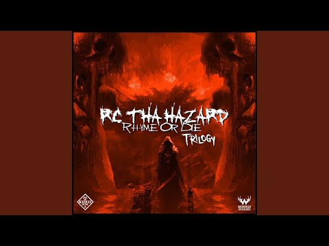 Rhyme or Die (feat. Twisted Insane)