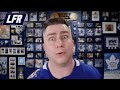 LFR17 - Game 41 - Delayed - Red Wings 4, Maple Leafs 2