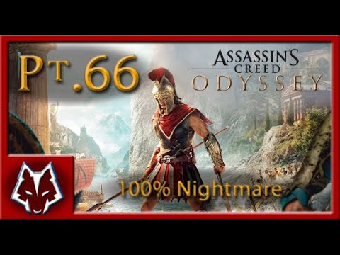 Assassin's Creed Odyssey Pt.66