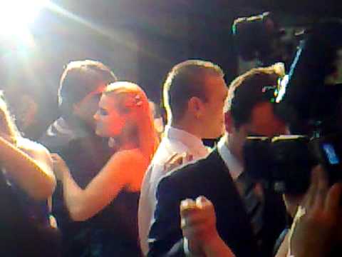 II Valsa Baile de Formatura Jornalismo 03/04/2010