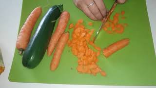 CIBO PER CANI FATTO IN CASA