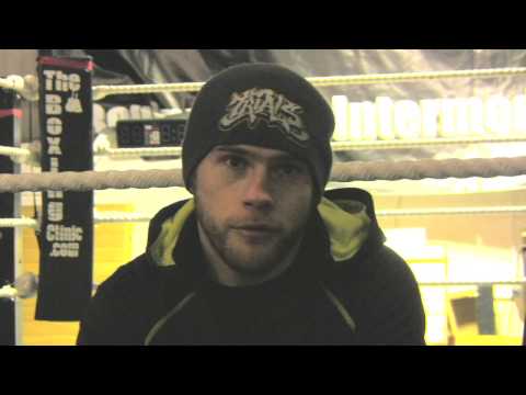 Interview with MMA Clinic