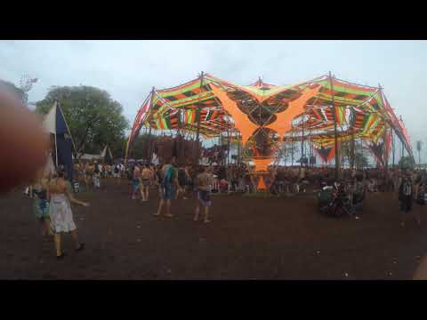 YANOMAMI FESTIVAL 2019/2020 - AURA VORTEX