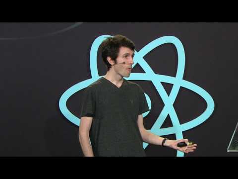 Jared Forsyth - Type Systems Will Make You a Better JavaScript Developer - React Conf 2017