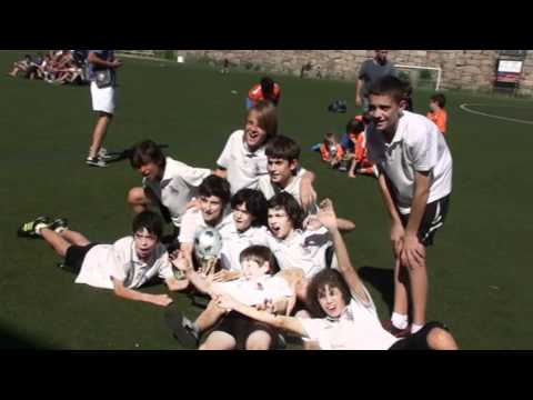 Torneo de Chapela Alevín