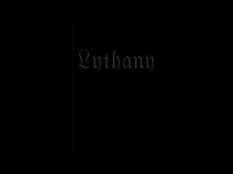 Lythany - Forests of Solitude