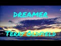 DREAMER ... Terry Oldfield ... Music Video