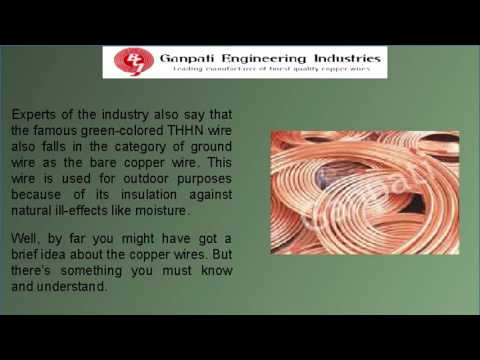 Fibreglass Cables
