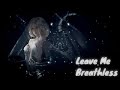 Leave Me Breathless Zyke Zyke Leave Me Breathless 8d Audio Pop Music
